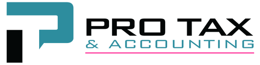 Protax Logo